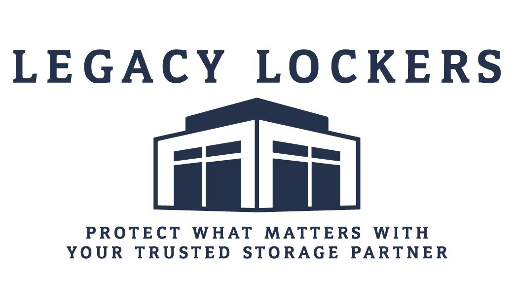 Legacy Lockers